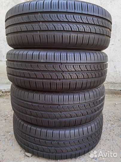 Kumho Sense KR26 205/65 R15 94H