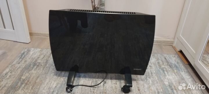 Обогреватели 4 штуки