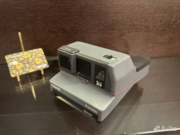 Фотоаппарат Polaroid impulse Portarait