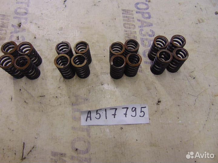 Пружина клапана для Hyundai Accent 1 1994-2000г