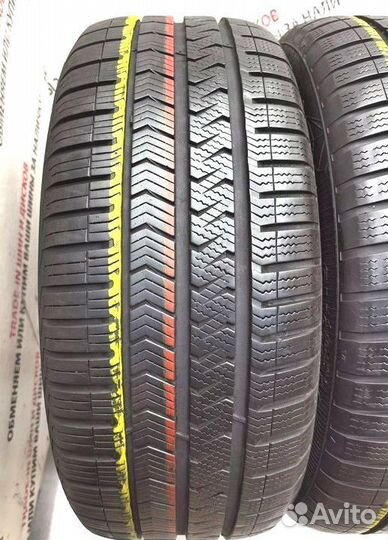 Vredestein QuaTrac 5 SUV 225/50 R17 98Y
