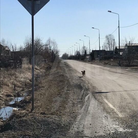 Дом 102,9 м² на участке 15,7 сот.