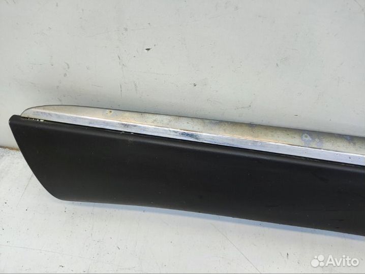 Накладка двери передняя левая Lexus Rx 3 2009-2015