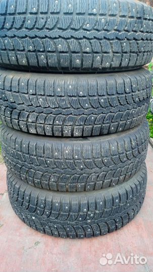 КАМА Кама-505 195/65 R15