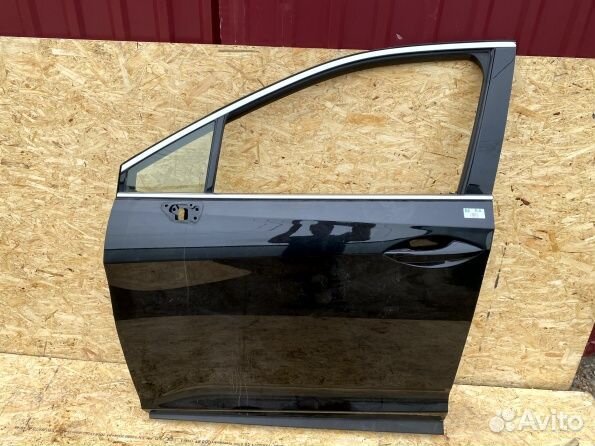 Lexus RX 4 дверь передняя левая