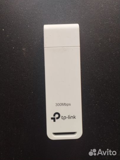 Usb wifi адаптер