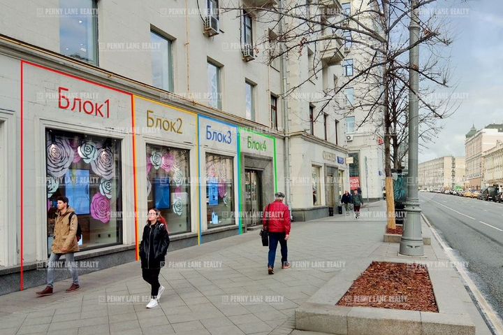 Продам торговое помещение, 39 м²