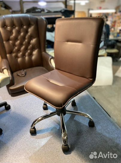 Кресло компьютерное