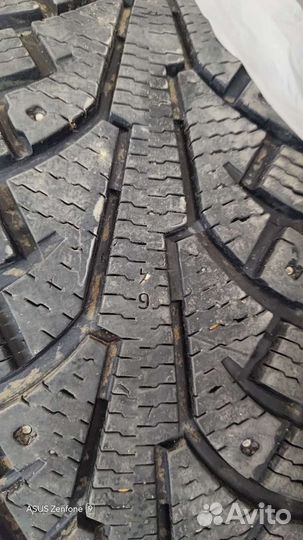 Nokian Tyres Hakkapeliitta 5 225/60 R17 103T