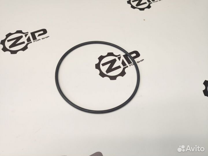 6Ч 12/14 Кольца уплотнительные