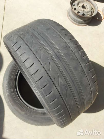 Hankook Ventus V12 Evo2 K120 245/40 R17 95Y