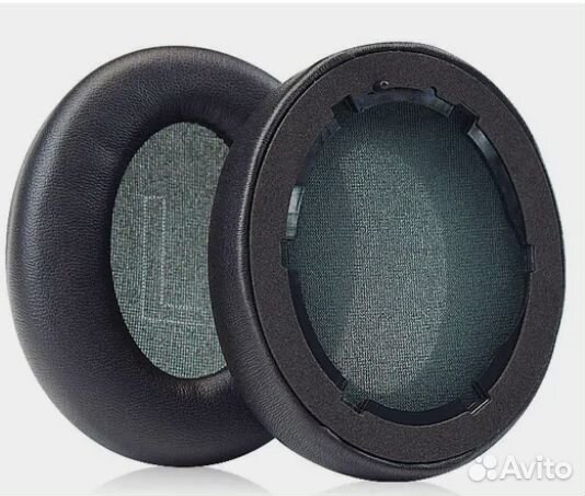 Амбушюры для Anker Soundcore Life Q20