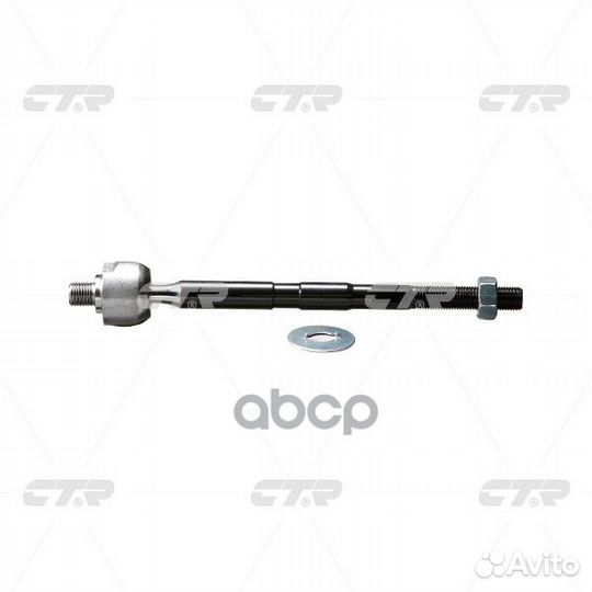 Тяга рулевая toyota CR0604 CTR