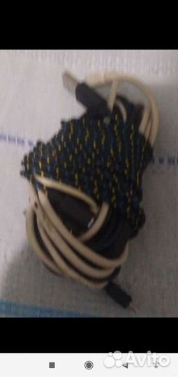 Кабели и адаптеры к телевизору в авто