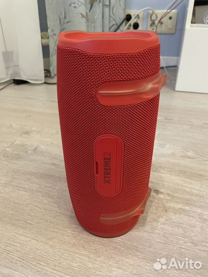Колонка jbl extreme 2