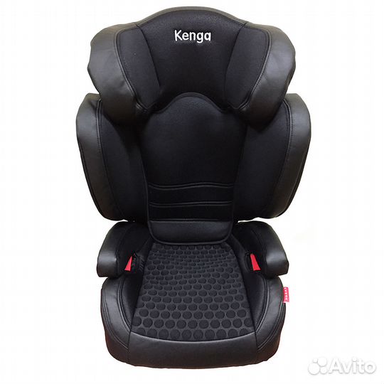 Автокресло Kenga BH2311 15-36 кг