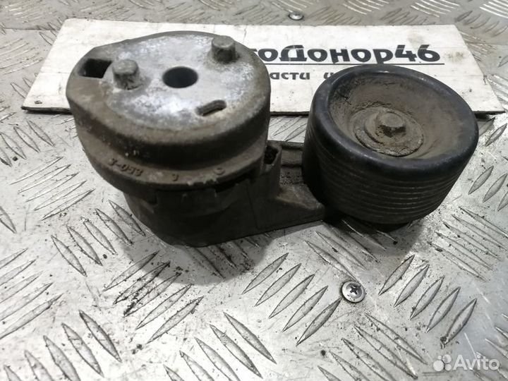 Натяжитель сервисного ремня AJ41, 448PN, 4.4L RR