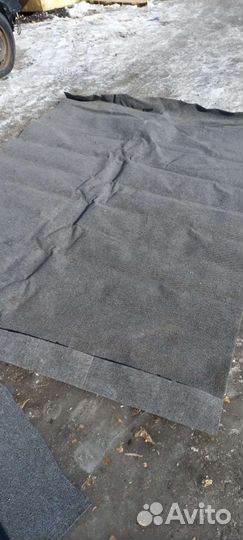 Ковролин бу