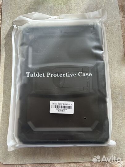 Чехол на iPad 10,2 Новый