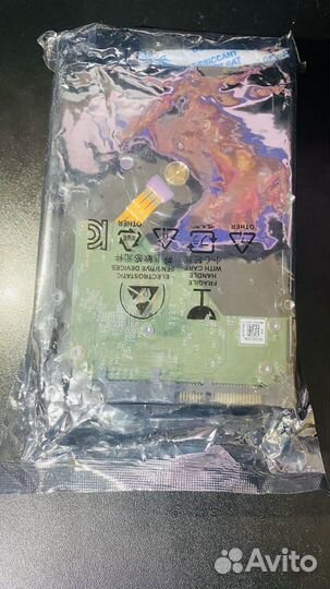 Жесткий диск Western Digital WD Purple 3 тб