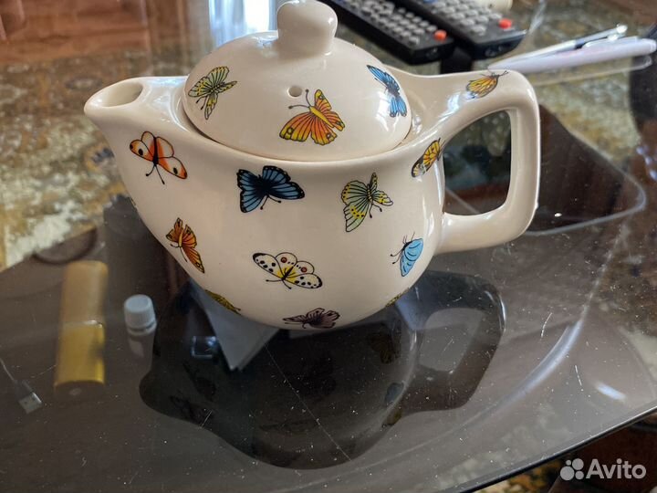 Заварочный чайник