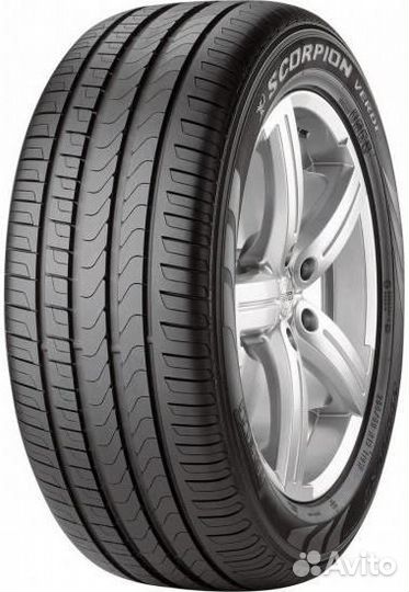 Pirelli Scorpion Verde 225/65 R17 H