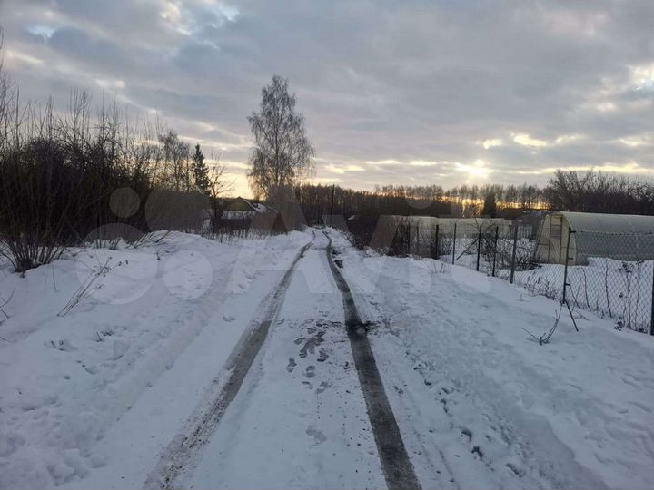Участок 12 сот. (ИЖС)