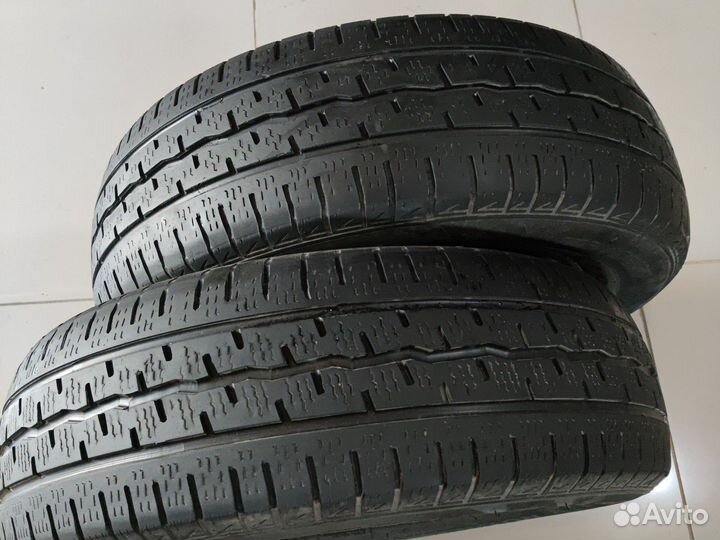 Royal Black Royal Winter Van 195/70 R15C 104R