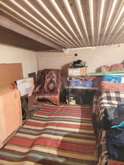 Гараж, 27 м²