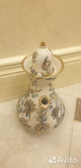 Чайник Кисловодск