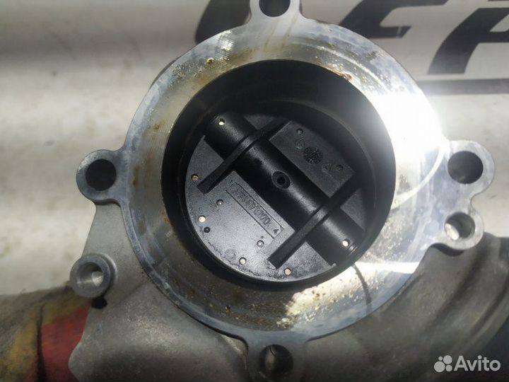 Дроссельная заслонка Audi S3 8P 2.0 CDL 2011