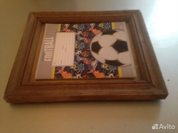 Рамка для фотографии. Начало 20 века