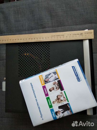 Системный блок