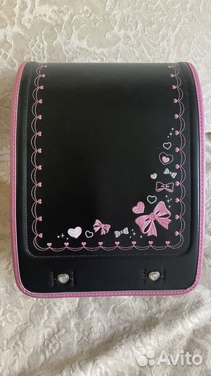 Школьный рюкзак Randoseru