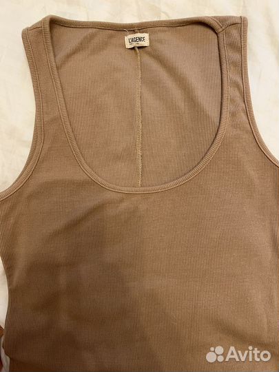 Платье L’agence