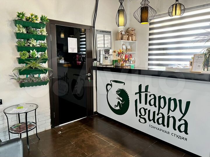 Свободного назначения, 20 м²