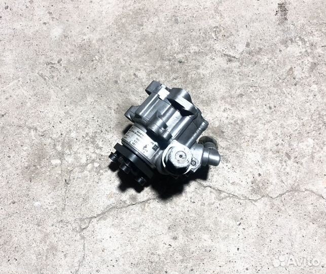 Насос гур audi a6 с5 2.4 2.7 2.8 оригинал с гарант