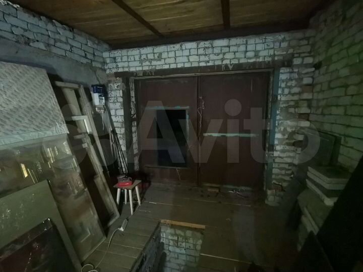 Гараж, 30 м²