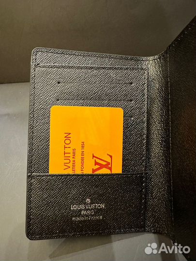 Обложка на паспорт