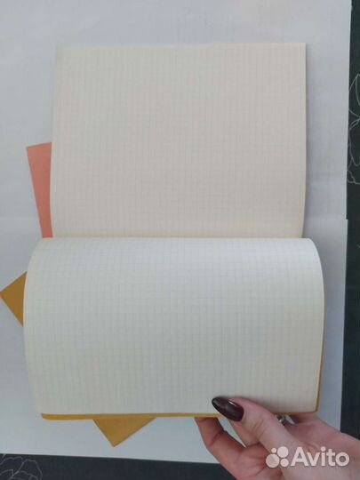 Тетрадь СССР