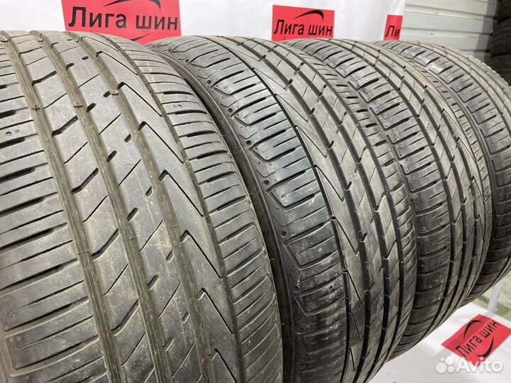 Hankook Ventus S1 Evo 2 K117 235/50 R19