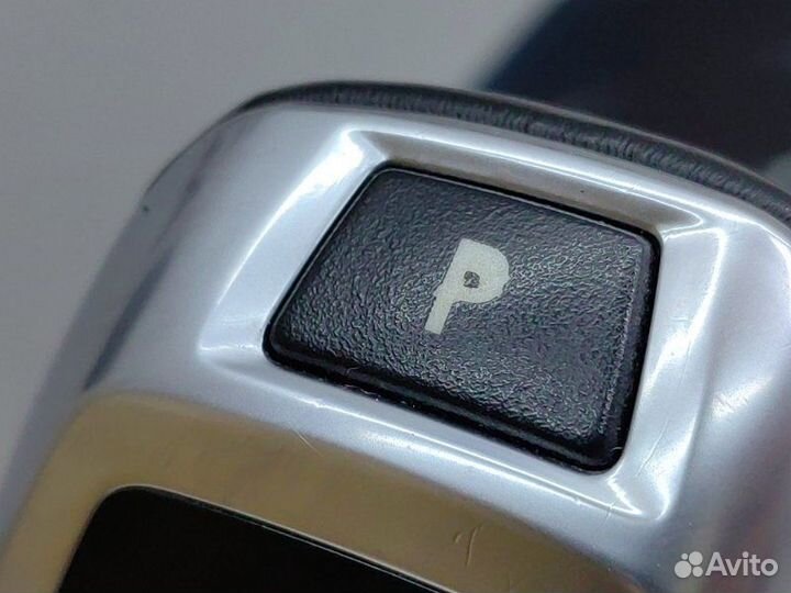 Селектор АКПП Bmw X5 E70 N62B48 2007