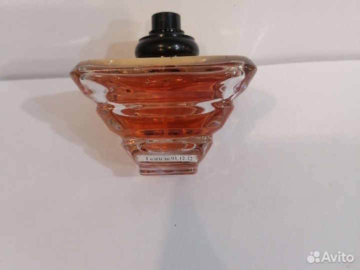 Lancome Tresor en Or