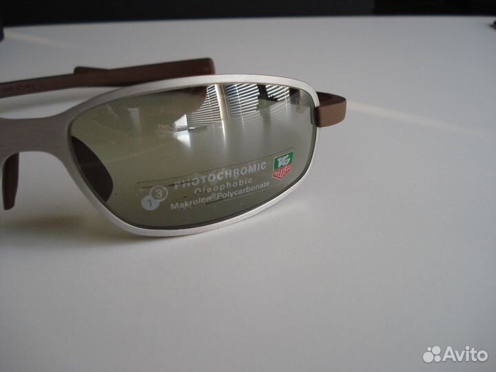 Солнцезащитные очки TAG Heuer 5001 (оригинал)