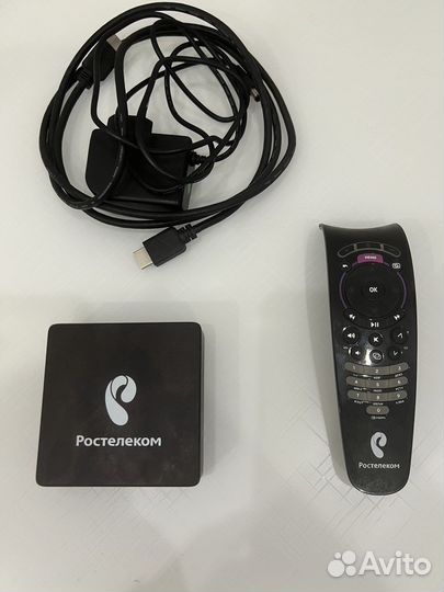 TV приставка