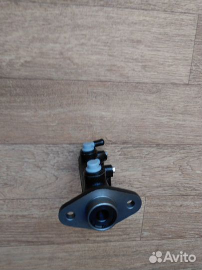 Главный тормозной цилиндр хундай HD 72/78