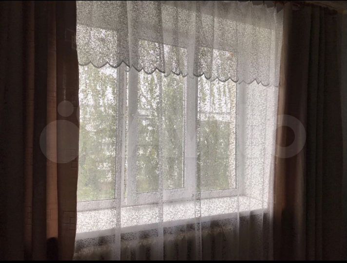 Комната 14 м² в 1-к., 5/5 эт.