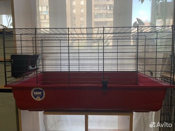 Клетка для грызунов