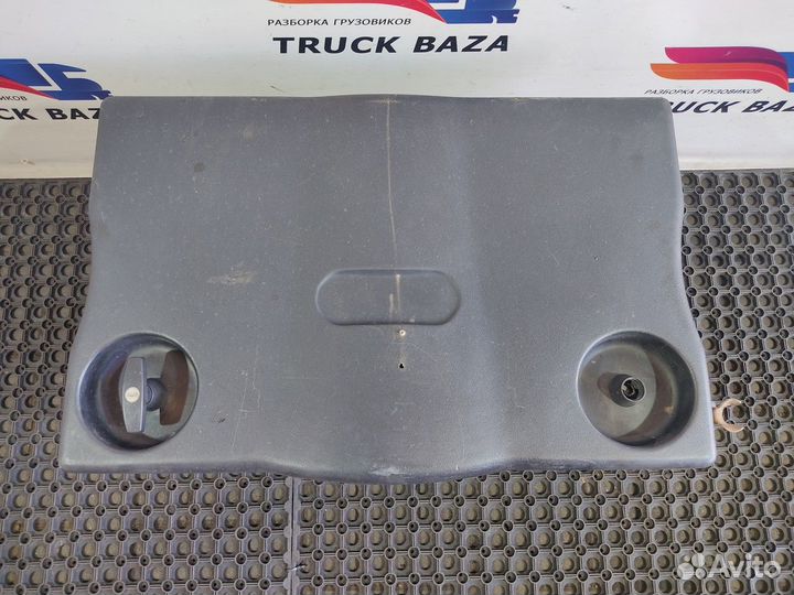 5801699795 Ящик инструментальный Iveco Stralis