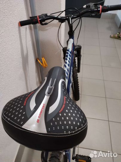 Велосипед Next ozone